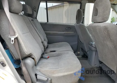 2005 Suzuki Xl7 Ex из США, поврежденный, VIN JS3TY92V454100042